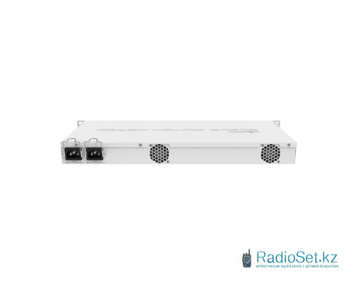 Коммутатор MikroTik CRS328-4C-20S-4S+RM